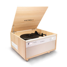 Cargar imagen en el visor de la galería, Tornamesa Victrola Century 6 en 1 VTA 820SB NAT