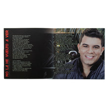 Cargar imagen en el visor de la galería, CD - Andrés Ariza Villazón, Juan José Granados - Auténtico