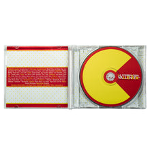 Cargar imagen en el visor de la galería, CD - Varios - La Combinación Vallenata