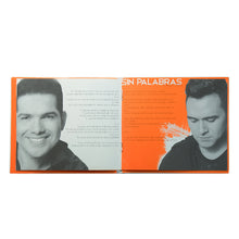 Cargar imagen en el visor de la galería, CD - Peter Manjarrés, Sergio Luis - Mundial