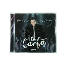 Cargar imagen en el visor de la galería, CD - Churo Díaz - A La Carta