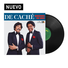 Cargar imagen en el visor de la galería, Vinilo Lp - De Caché Binomio de Oro