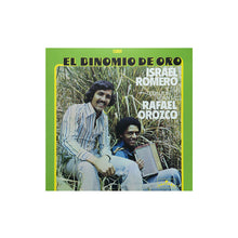 Cargar imagen en el visor de la galería, Vinilo LP - El Binomio De Oro