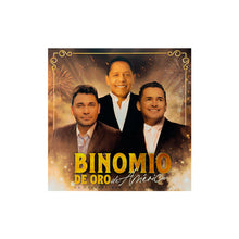 Cargar imagen en el visor de la galería, Vinilo LP - La Universidad Del Vallenato - Binomio De Oro De América