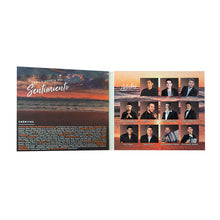 Cargar imagen en el visor de la galería, CD - Varios - Corazón Vallenato