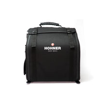 Cargar imagen en el visor de la galería, Acordeón Corona III Hohner Rojo