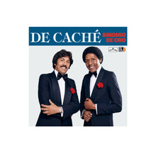 Cargar imagen en el visor de la galería, Vinilo Lp - De Caché Binomio de Oro
