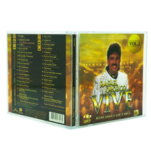 Cargar imagen en el visor de la galería, CD - Binomio de Oro - Rafael Orozco... Vive Vol 2