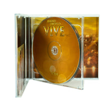 Cargar imagen en el visor de la galería, CD - Binomio de Oro - Rafael Orozco... Vive Vol 2