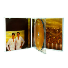 Cargar imagen en el visor de la galería, CD - Binomio de Oro - Rafael Orozco... Vive Vol 2