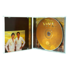 Cargar imagen en el visor de la galería, CD - Binomio de Oro - Rafael Orozco... Vive Vol 2