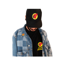 Cargar imagen en el visor de la galería, Gorra Sentir Vallenato