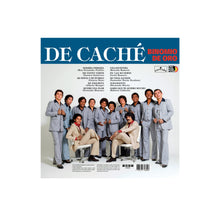 Cargar imagen en el visor de la galería, Vinilo Lp - De Caché Binomio de Oro