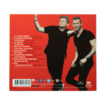 Cargar imagen en el visor de la galería, CD - Mono Zabaleta, Daniel Maestre - En Victoria