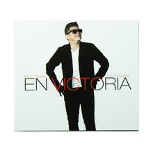 Cargar imagen en el visor de la galería, CD - Mono Zabaleta, Daniel Maestre - En Victoria