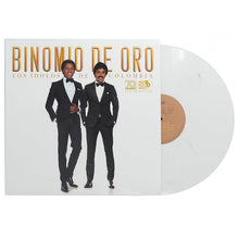 Cargar imagen en el visor de la galería, Vinilo LP - Binomio de Oro - Los ídolos de Colombia