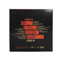 Cargar imagen en el visor de la galería, Vinilo LP - Vallenatos De Oro