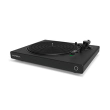 Cargar imagen en el visor de la galería, Tornamesa Victrola Hi-Res Onyx Turntable con Bluetooth VPT-1500-BLK