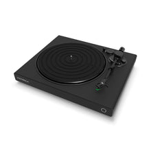 Cargar imagen en el visor de la galería, Tornamesa Victrola Hi-Res Onyx Turntable con Bluetooth VPT-1500-BLK
