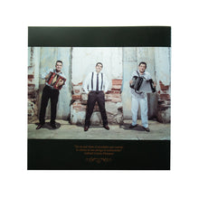 Cargar imagen en el visor de la galería, CD - Peter Manjarrés, Sergio Luis, Emiliano Zuleta - Solo Clásicos Vol. II