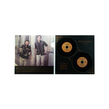 Cargar imagen en el visor de la galería, CD - Peter Manjarrés, Sergio Luis, Emiliano Zuleta - Solo Clásicos Vol. II