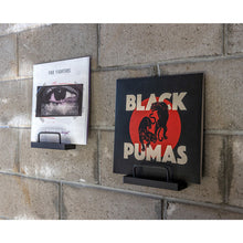Cargar imagen en el visor de la galería, Soporte Pared para Vinilos