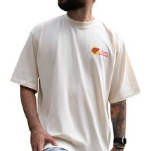 Cargar imagen en el visor de la galería, Camisera Oversize Sentir Vallenato
