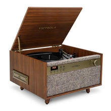 Cargar imagen en el visor de la galería, Tornamesa Victrola Century 6 en 1 VTA 820SB WLN
