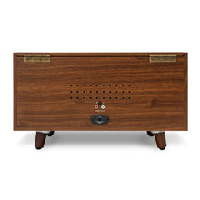 Cargar imagen en el visor de la galería, Tornamesa Victrola Century 6 en 1 VTA 820SB WLN
