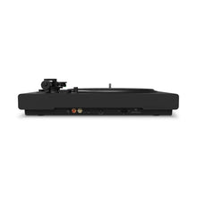 Cargar imagen en el visor de la galería, Tornamesa Victrola Hi-Res Onyx Turntable con Bluetooth VPT-1500-BLK
